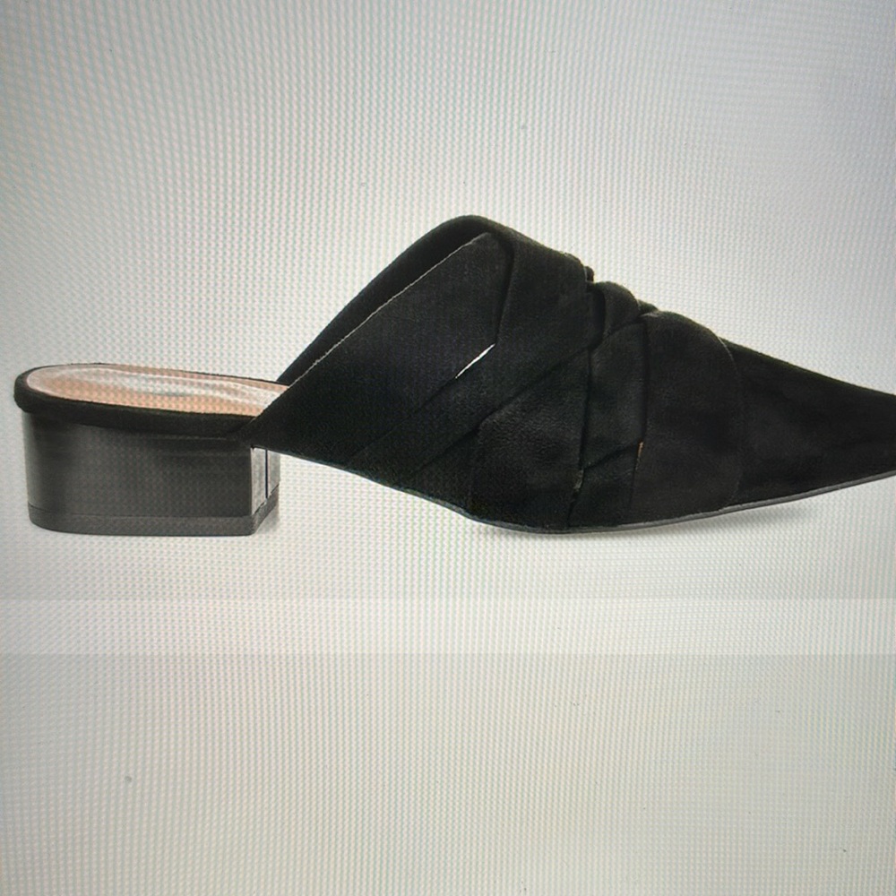 Journee Collection Kalida Mule - Picture 8 of 11